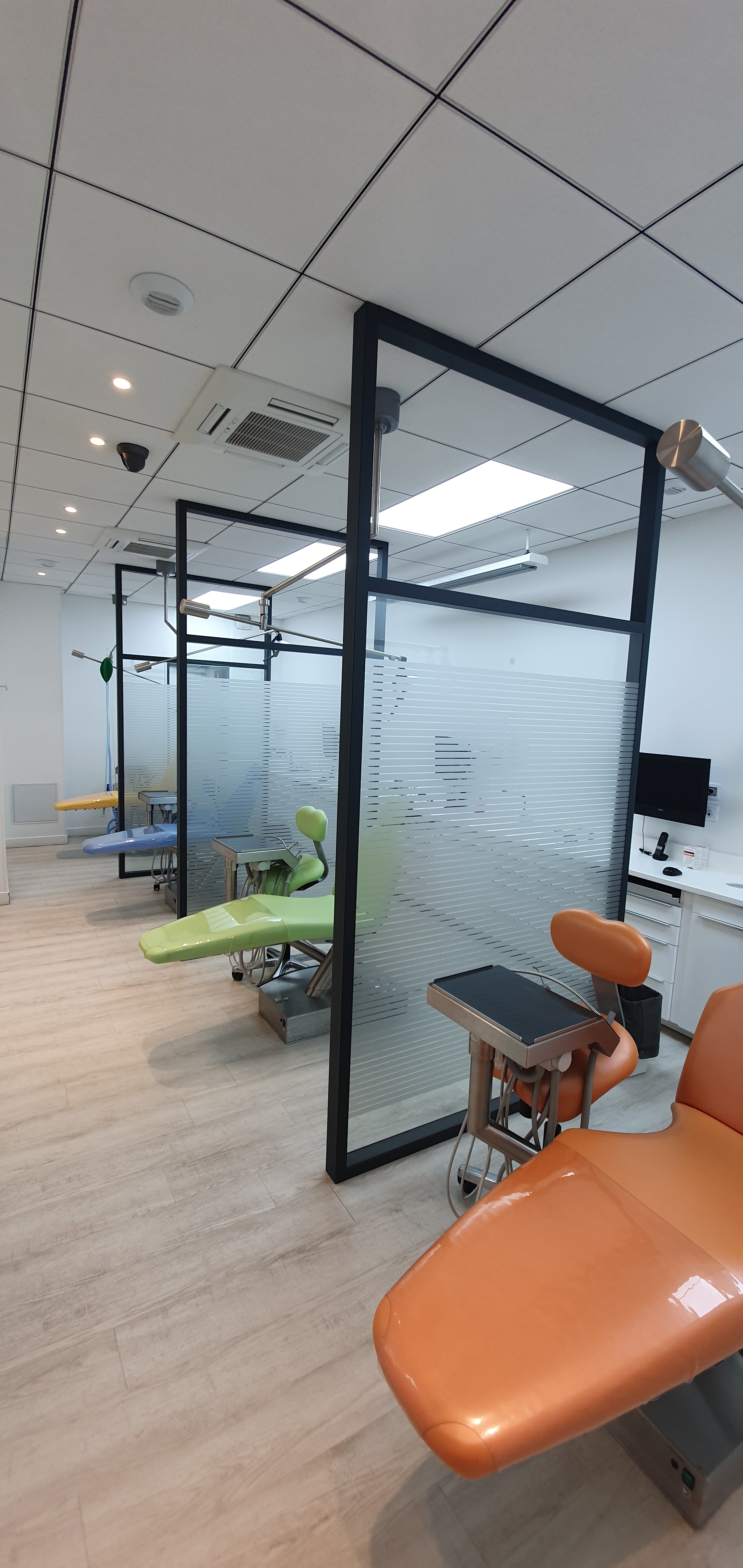 Cabinet d'Orthodontie Charenton - vue 5